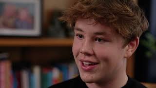 British Heart Foundation – Harry’s Story – Learn CPR today