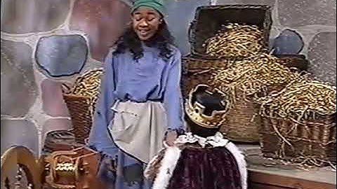 Once Upon A Time (2008 Version) Part 30