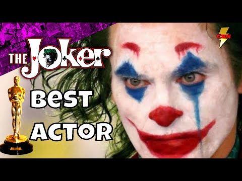 Joaquin Phoenix  Academy Award for Joker   Academy Awards 2020