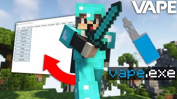 How 2 Use THE OLDEST Vape Client in 2023... (Vape V1 & Vape 0.28) +DOWNLOAD LINK