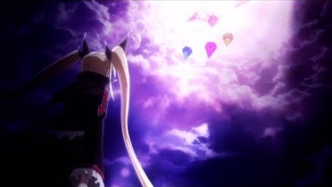 【BBTAG】Multi-Char CMV 『Children Record』