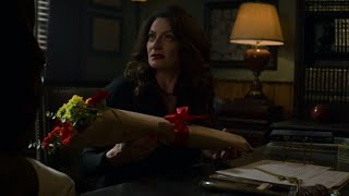S02 | CAOS|  Ms Wardwell Meet Her Fiance Adam| 2×03 | Netflix