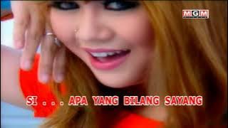 Nita Thalia - Siapa Bilang (Karaoke Version)