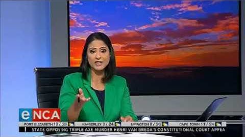 SONA 2019 | Several roads temporarily closed