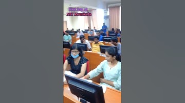 First day at NIT Rourkela #nitrourkela #nit #iit #jeemains #jeemotivation #iitbombay #jee #college