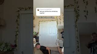 i didn't expect that ending 💀 #dance #shorts