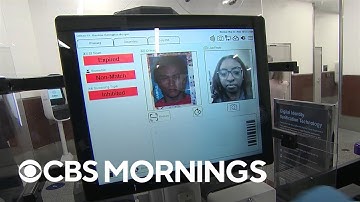 TSA expands controversial facial recognition program for security