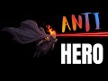 Why Your D&D Party Shouldn’t Be Heroes