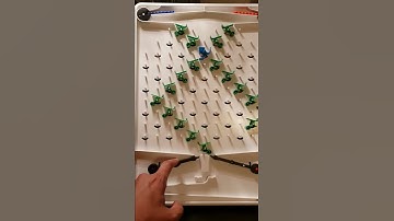 Turing Tumble Challenge #8 - Speedrun with a hack