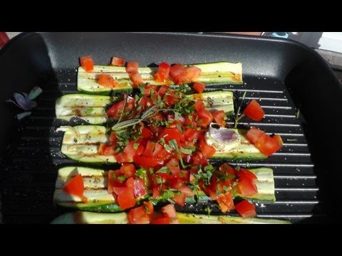 SPIRALIZER BEGINNER'S GUIDE | 10 vegetables to spiralize. 