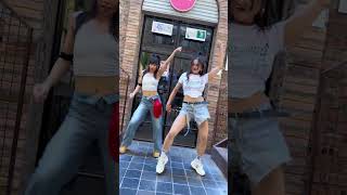 Gold Gold Gold- somi #dancefitness ver by me