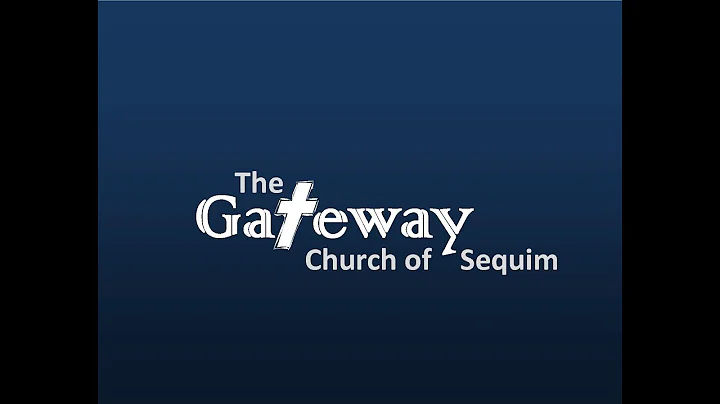 Joy! A message from David Field and Michael Dillman
