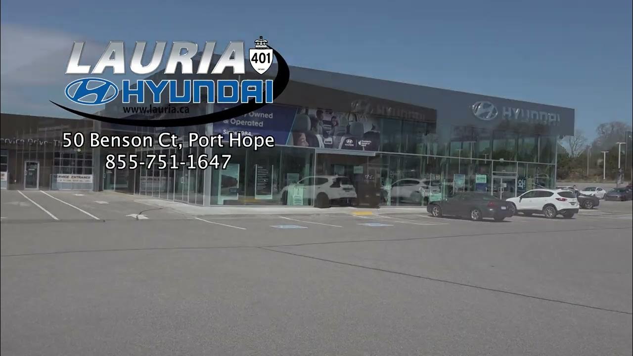 Ad For Lauria YouTube