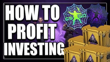 How To Profit Investing in Operation Shattered Web
