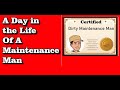 Free Online Maintenance Training Videos