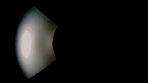 Non-Single Viewpoint Imaging: Catadioptric Camera Output