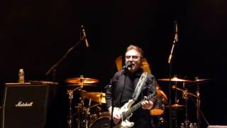 Blue Oyster Cult "   Golden Age of Leather  " July 8 ,  2017 , Express Live  ,  Columbus  , Ohio