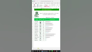 How to 📊 Dynamic REPT Chart in Excel: Toggle Numbers with Option Buttons!