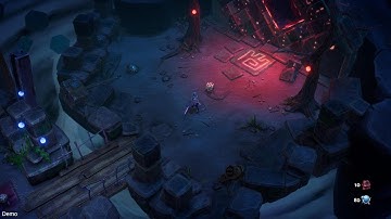 Lost in Random: The Eternal Die Demo! (Part 3)