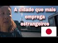 Aconteceu essa semana no Japão Maio de 2026 #vivendonojapao #batepapo #flores #brasileiropelomundo 