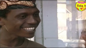 Eritrean comedy by Hagos Suzinino (thkite) ትህኪት