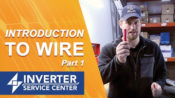 Introduction to Wire (Part 1)