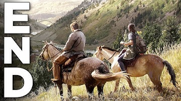 THE LAST OF US PART 2 REMASTERED - ENDING - PS5 Walkthrough Gameplay Part 17 (FULL GAME)