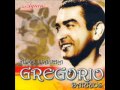 Gregorio Barrios - Camino verde