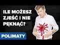 Czy możesz UMRZEĆ Z PRZEJEDZENIA? | Polimaty #104