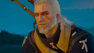 The Witcher 3 - Saving Dandelion Ass again