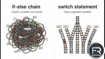 estructura de control: Switch - Case, Break y Default en Javascript