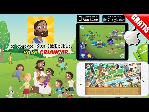 Crianças – Apps Android no Google Play