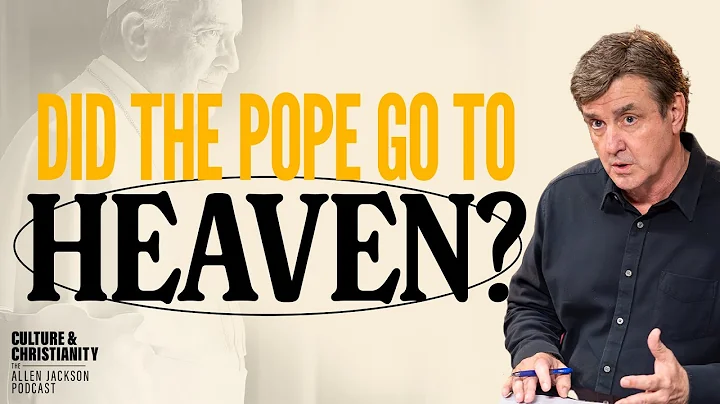 Catholicism, Judaism, & Mormonism—What No One Wants to Say