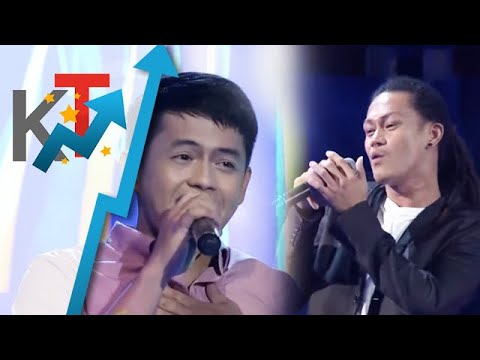Jethro Alaban vs