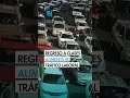 Regreso a clases aumenta el tiempo de traslado del 73% de los trabajadores
