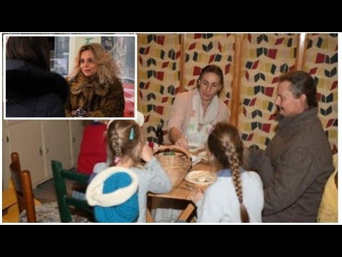 Video L’avvocata della famiglia nel bosco: «La bambina non sa scrivere? Non è vero. Molti elementi cont...