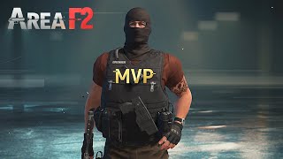 Area F2 - Tutorial - Gameplay Android, iOS screenshot 4