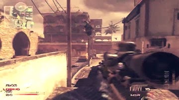 MW3 OCE | Edit by zDvM