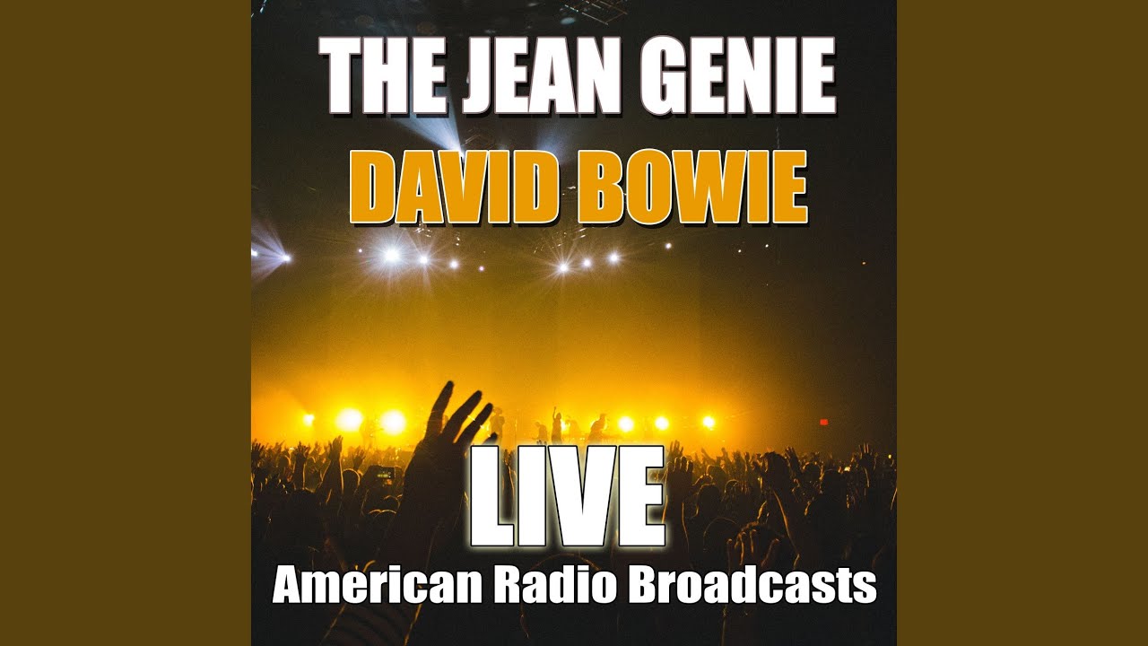 Aladdin Sane (Live) Aladdin Sane (Live)