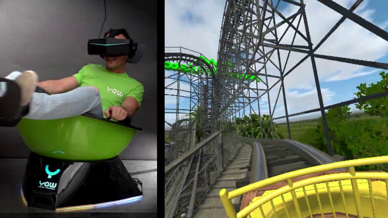 Purchase Customer Quagmire Top 3 Kick-Ass Oculus Rift Roller Coaster Games - Rift Info