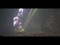 Sombre - Kaaris Performe Or Noir  - Accor Arena -  17 février 2024