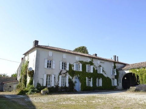 Beautiful Maison de
