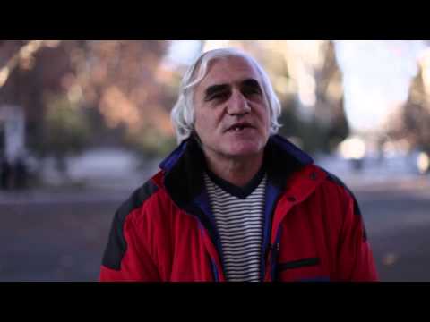 1 წუთი მაესტროზე – როინ ლიპარტელიანი – თბილისი