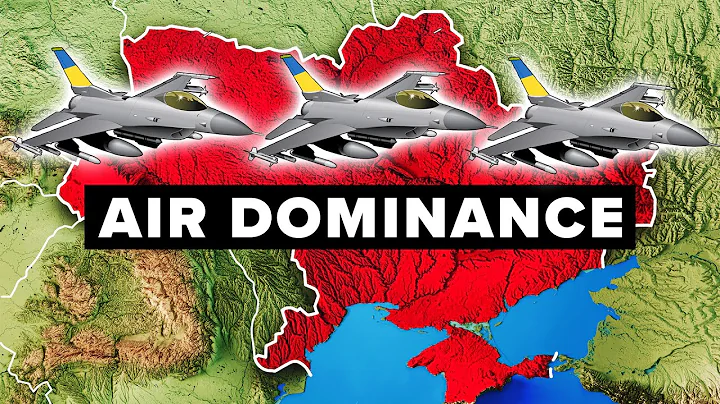 Why F 16s in Ukraine Will END Russian Airforce - COMPILATION