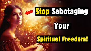 Spiritual Freedom: 6 Hidden Blocks You Must Break for True Liberation