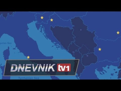 Video: Kakve Sankcije Priprema Vijeće Sigurnosti UN-a Protiv Sirije