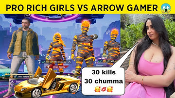 Random 3 rich players And I im level 1 Noob prank 50RP MAX & MYTHIC #19