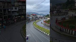 Itanagar The Capital Of Arunachal Pradesh