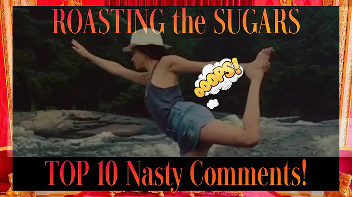 A Message for My Haters, A PSA for the Sussex Squad