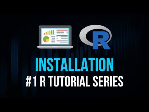 Installation & RStudio